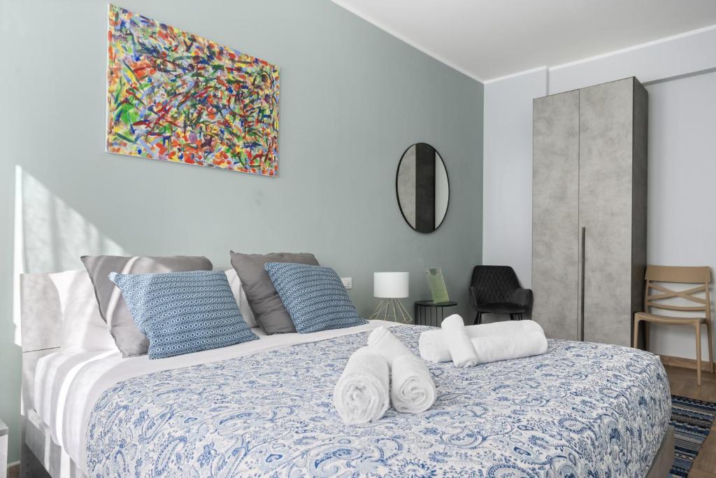 Conca D'Oro Guest House - Anna - 2