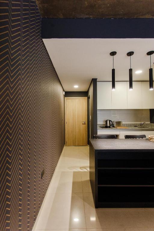 Suite Paris - 1