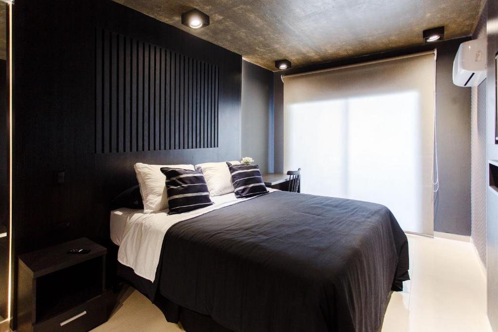 Suite Paris - 2