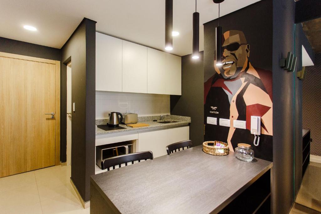 Suite Paris - 4