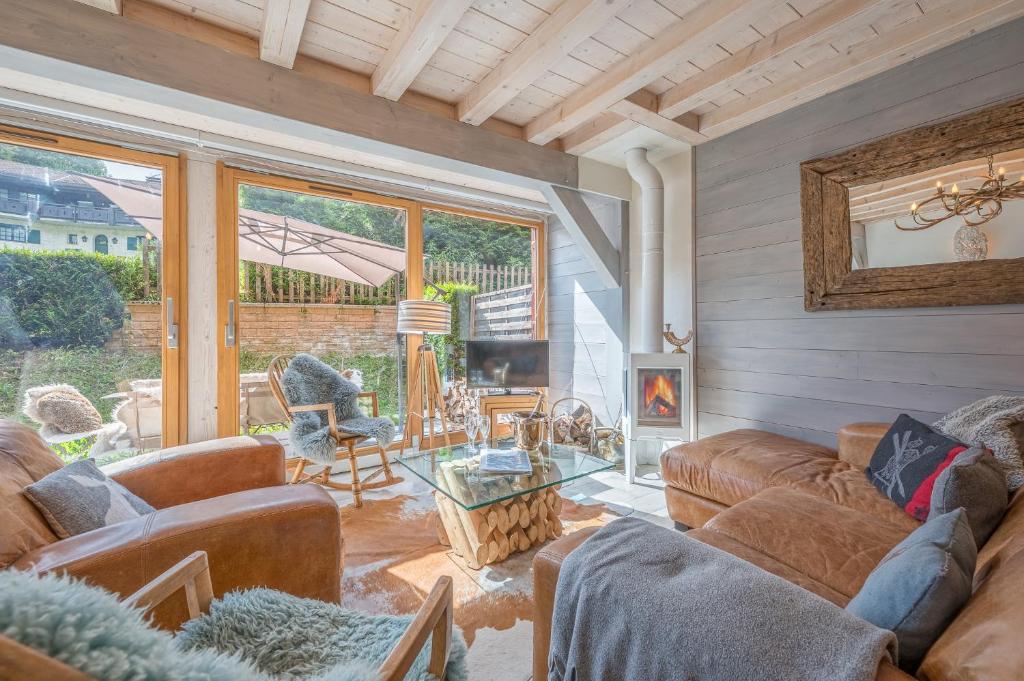 Appartement Le Cerf - 4