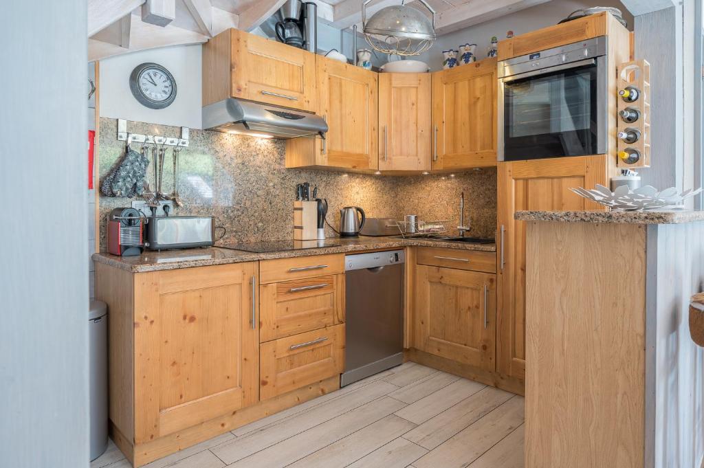 Appartement Le Cerf - 5