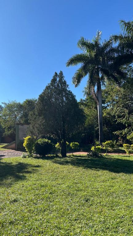 Casa Quinta en Ñemby - 2