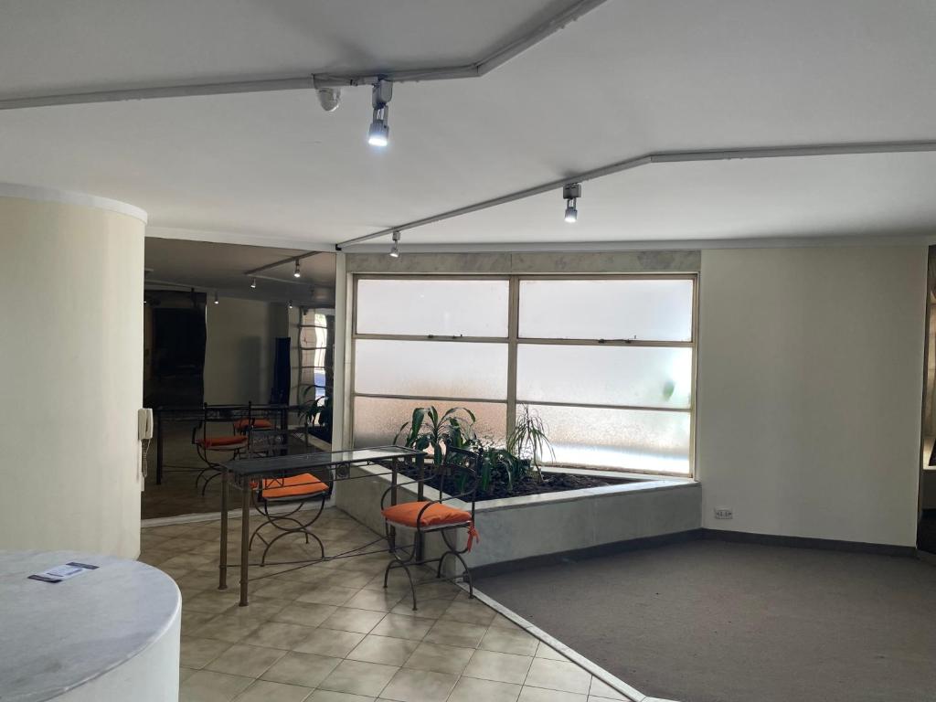 Cozy, quiet and bright studio in Recoleta - 3