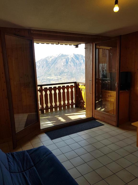 Studio 4 personnes station de ski - 3