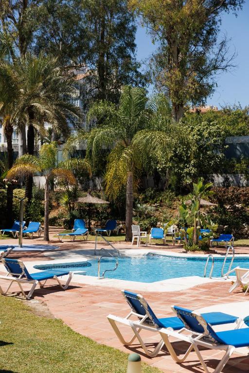 MARBELLA BANUS SUITES - Medina Garden New Brand - 3