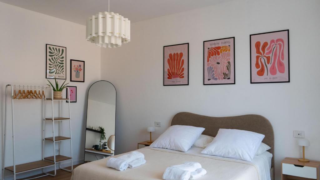 White Noise Como - Private Room - 1