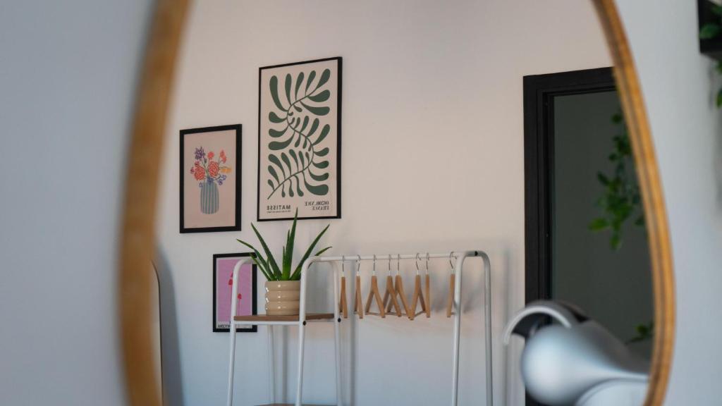 White Noise Como - Private Room - 4