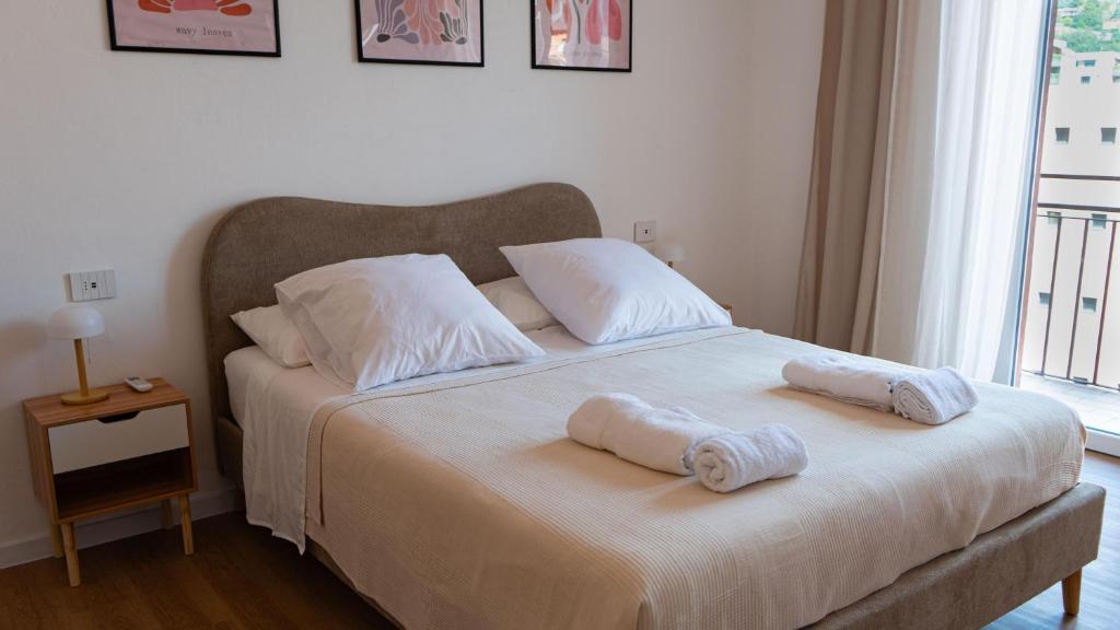 White Noise Como - Private Room - 5