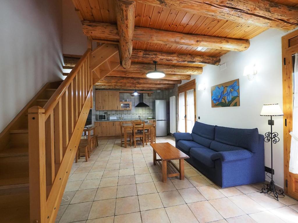 Apartamentos Fogaron