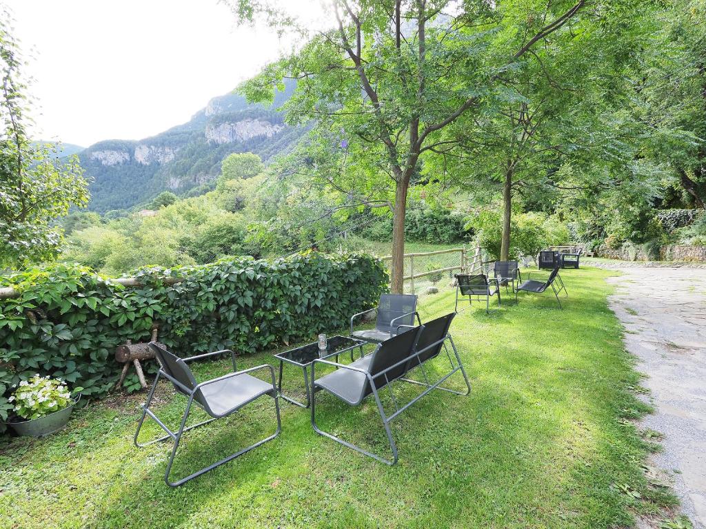 Apartamentos Fogaron