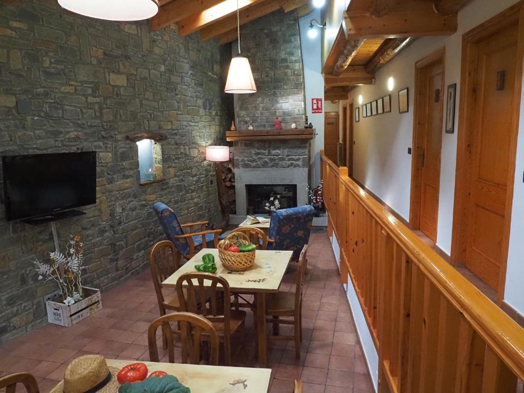 Apartamentos Fogaron