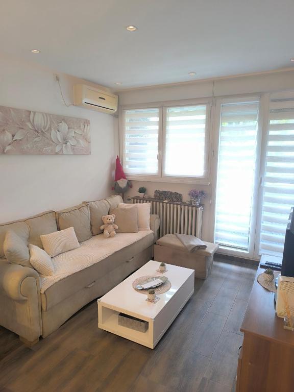 Nina Urban Apartment-Novi Beograd - 4