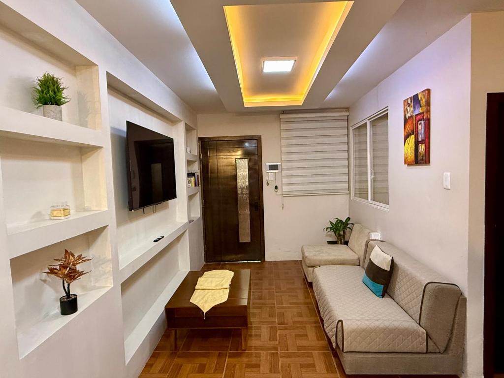 Apartamento en Loja - 2