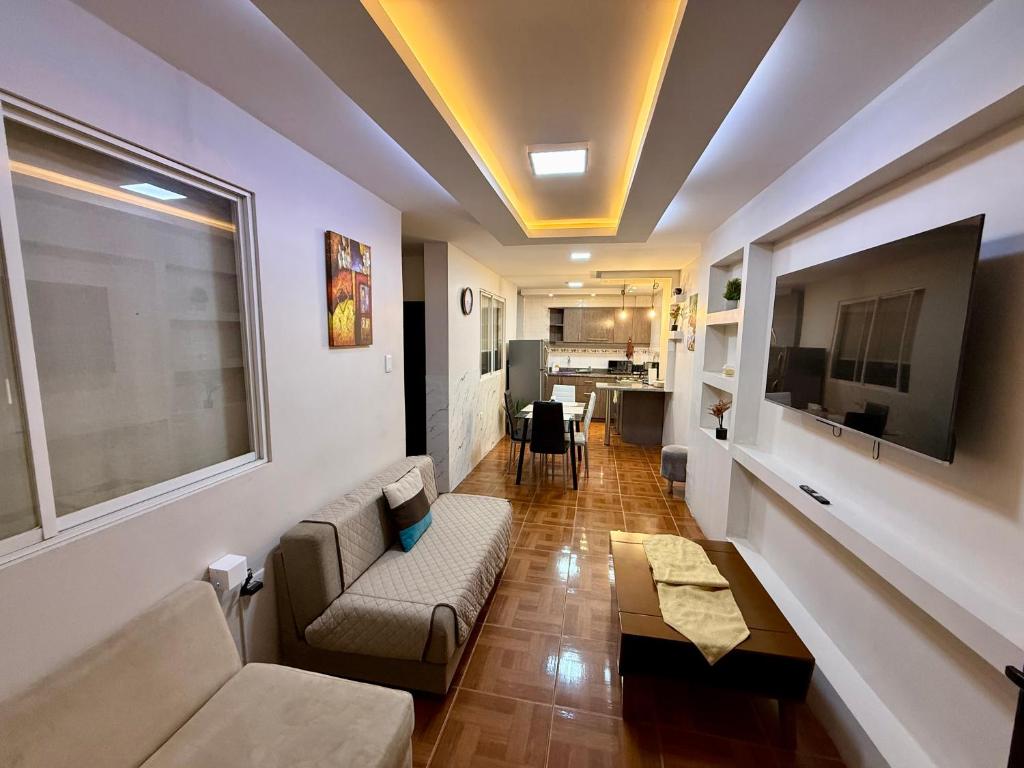 Apartamento en Loja - 3