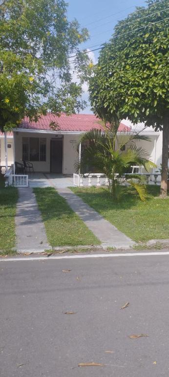 Casa en condominio Flandes, Tolima - 3