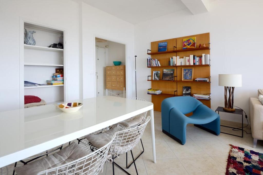 Appartement vue mer Marseille - 2