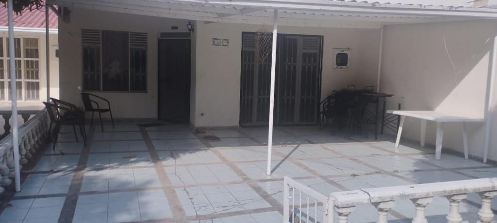 Casa en condominio Flandes, Tolima - 2