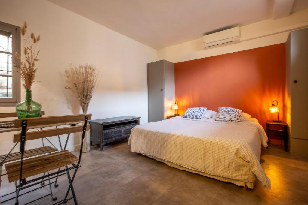 Charmant studio - Palais des Papes - 4