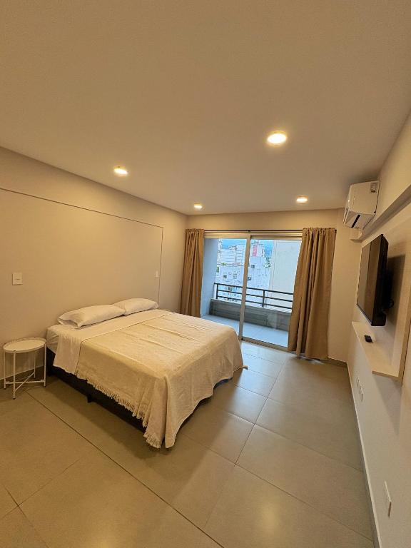 Studio con estilo, wifi rápido y ubicación perfecta - 5