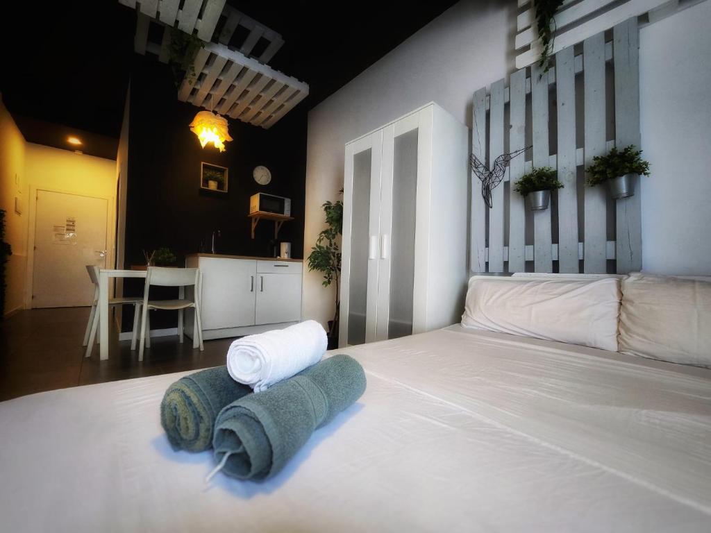 Cozy Room G20 - 1