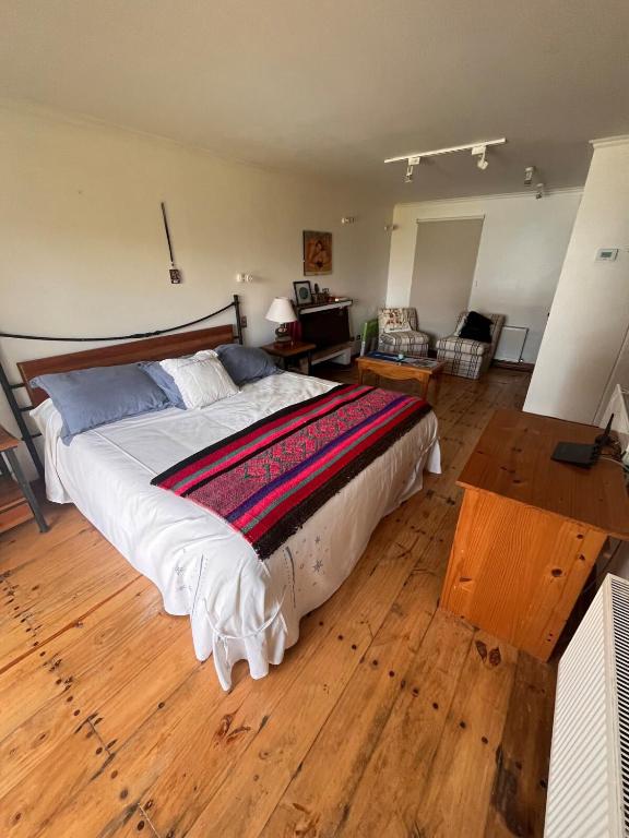 Casona IslaNegra - 4