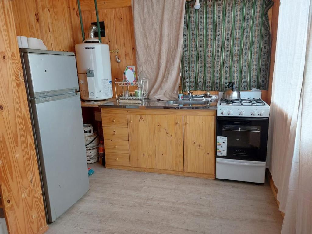 Meliquina - Entire cabin - 5