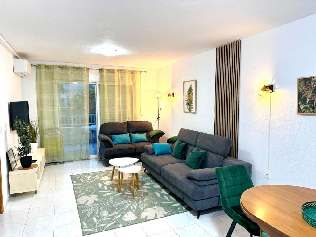 Apartamento Bulevar en Playa Albir - 2