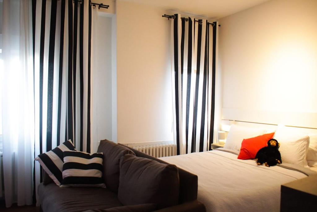 Center Luxury Studio Knez Mihailova & Kalemegdan - 4