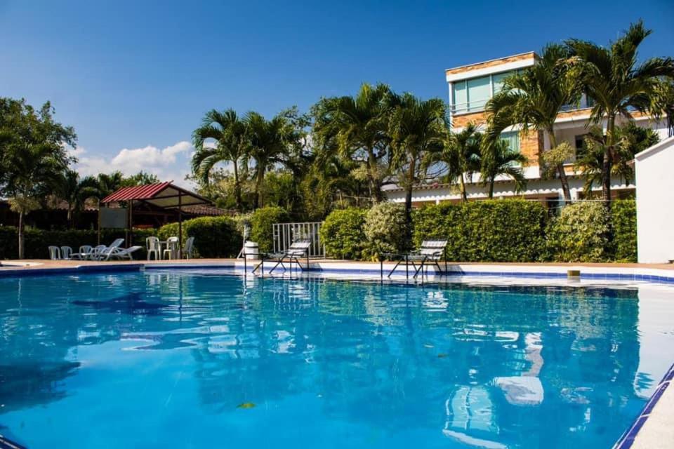 Yopo Resort - 1
