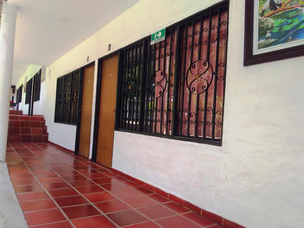 Gladys Gongora - Salomon Gasca - 3