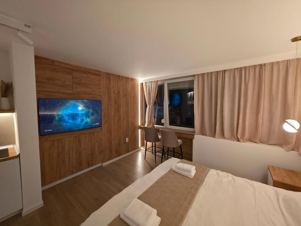 Studio apartman Adria downtown - 4