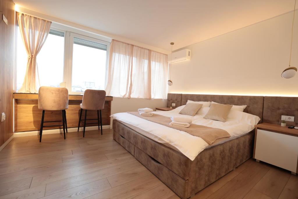 Studio apartman Adria downtown - 2