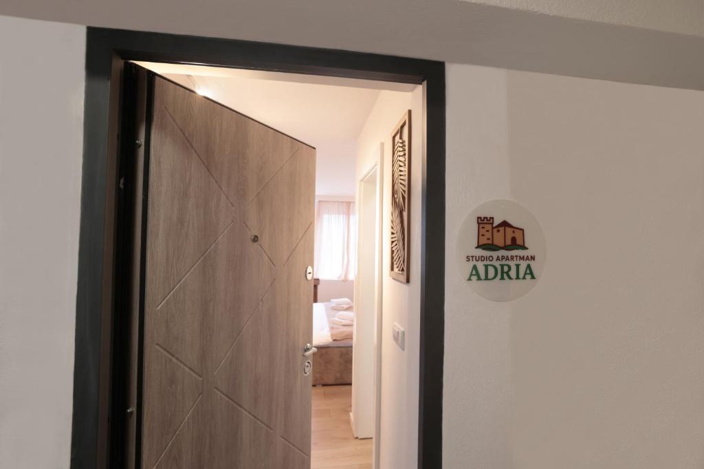 Studio apartman Adria downtown - 3