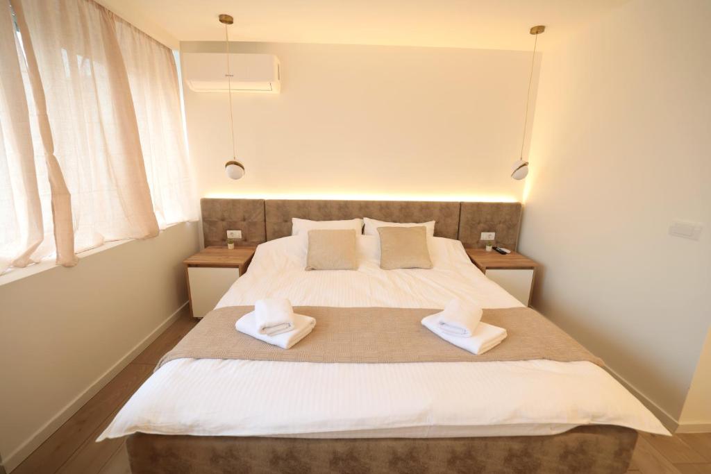 Studio apartman Adria downtown - 5