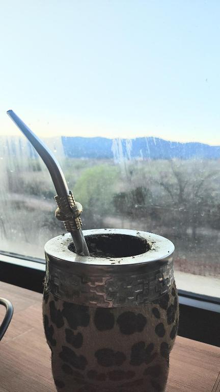 Lodekarol Cabaña - 1