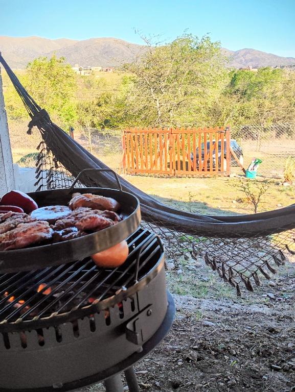 Lodekarol Cabaña - 4