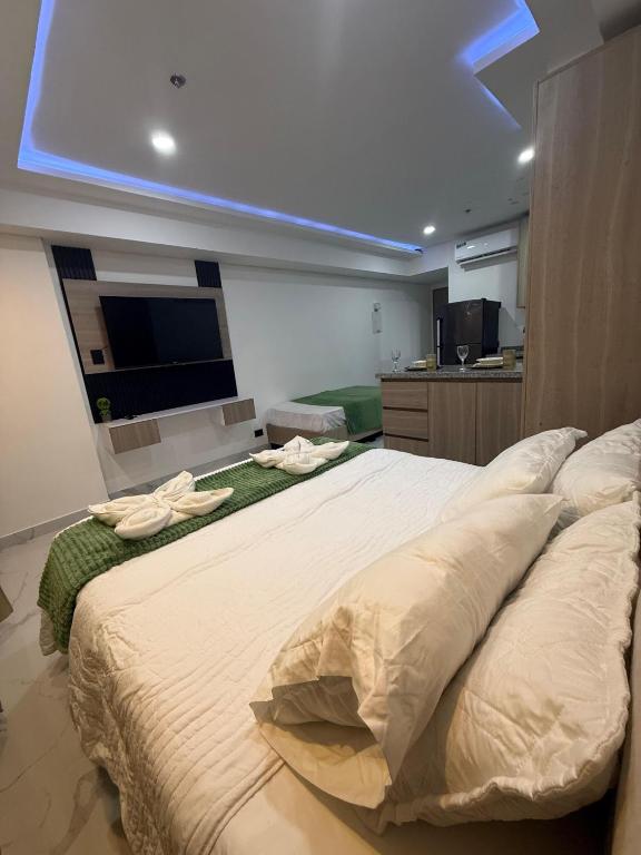 Caribbean Dream Suite 08 - 1