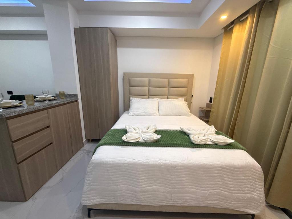 Caribbean Dream Suite 08 - 4
