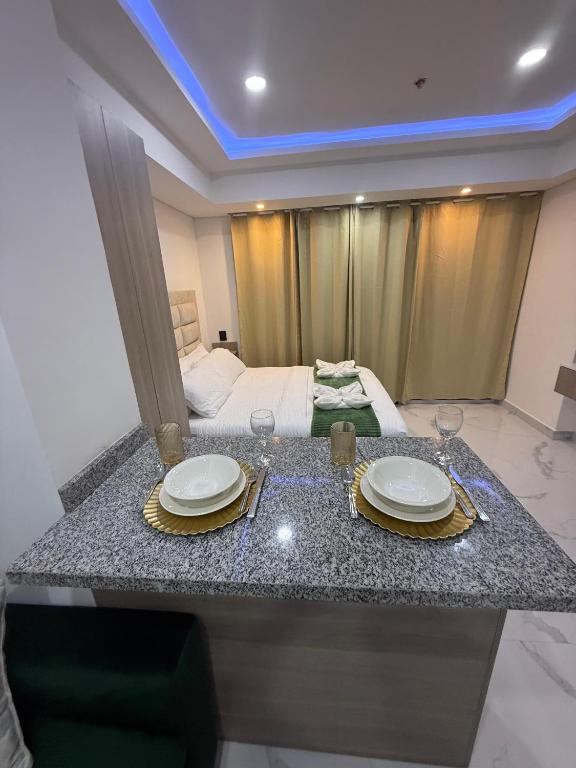 Caribbean Dream Suite 08 - 5