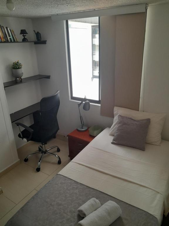Habitación cerca Sena-Uis - 4