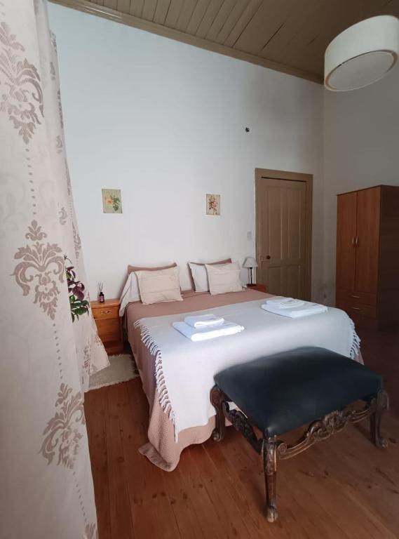 Hosteria Ty'r Haul - 1