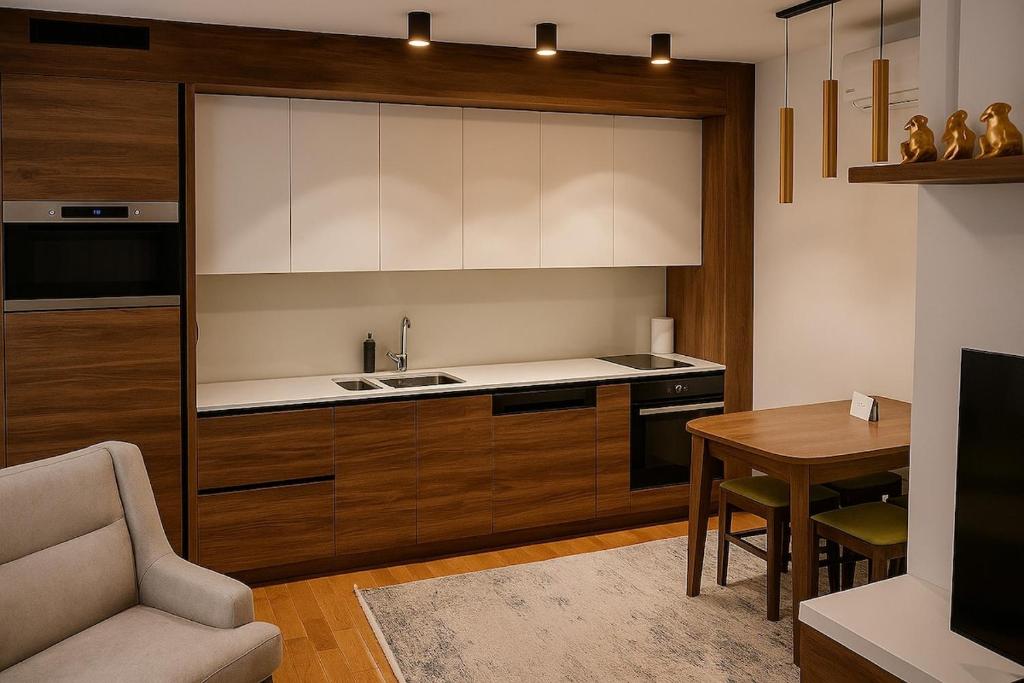 Cozy Elegance Apartment D1 - 3