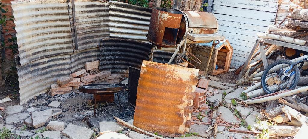 Alquiler por día Doña Hilda - 3