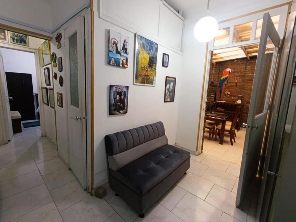 The Heart of Bogotá - Apartment - 3