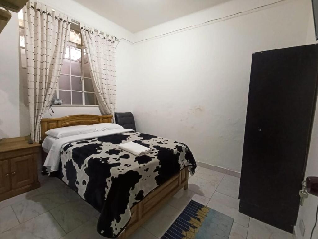 The Heart of Bogotá - Apartment - 4