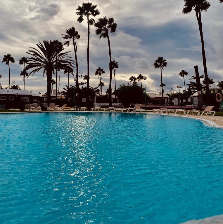 Click&Guest - Azure Sands in Maspalomas - 5