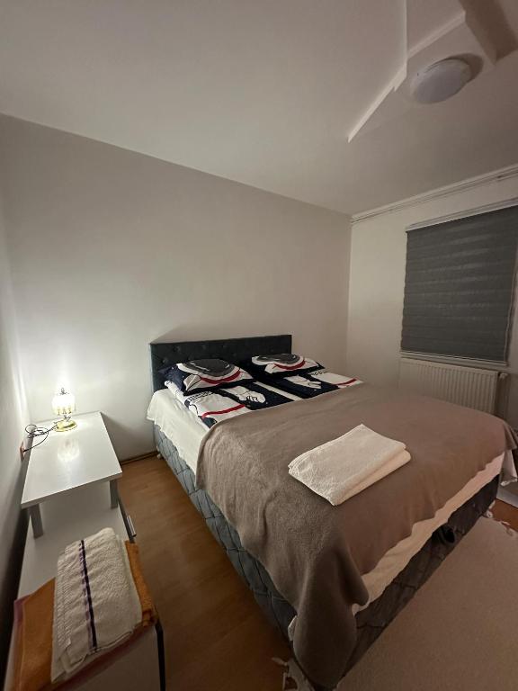 Apartman Humska - 2