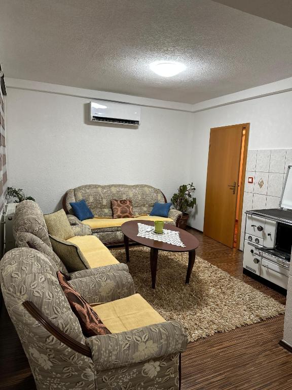 Apartman Humska - 3