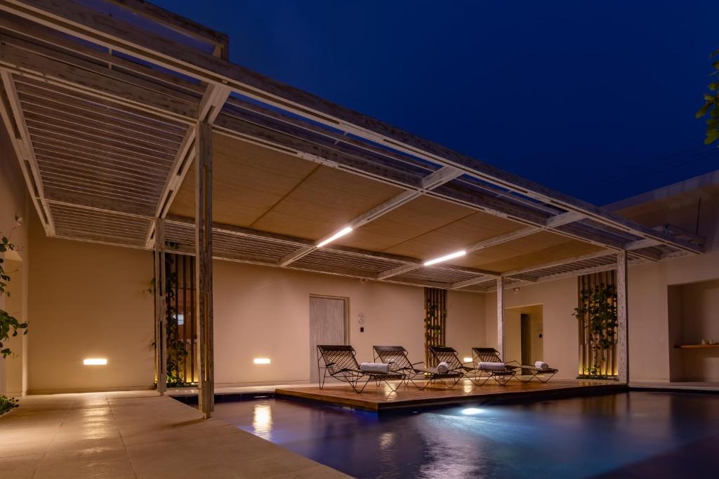 Casa Dorada Apartasuites by Xarm Apartments - 2